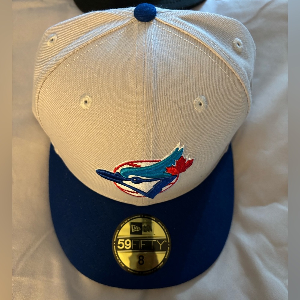 Toronto Blue Bird
